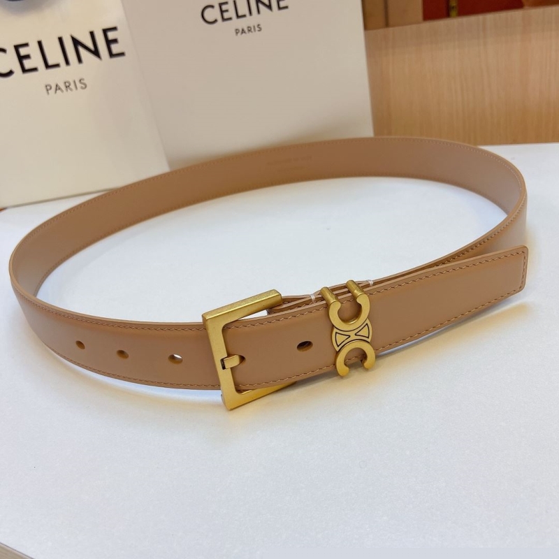 Ce**e belts